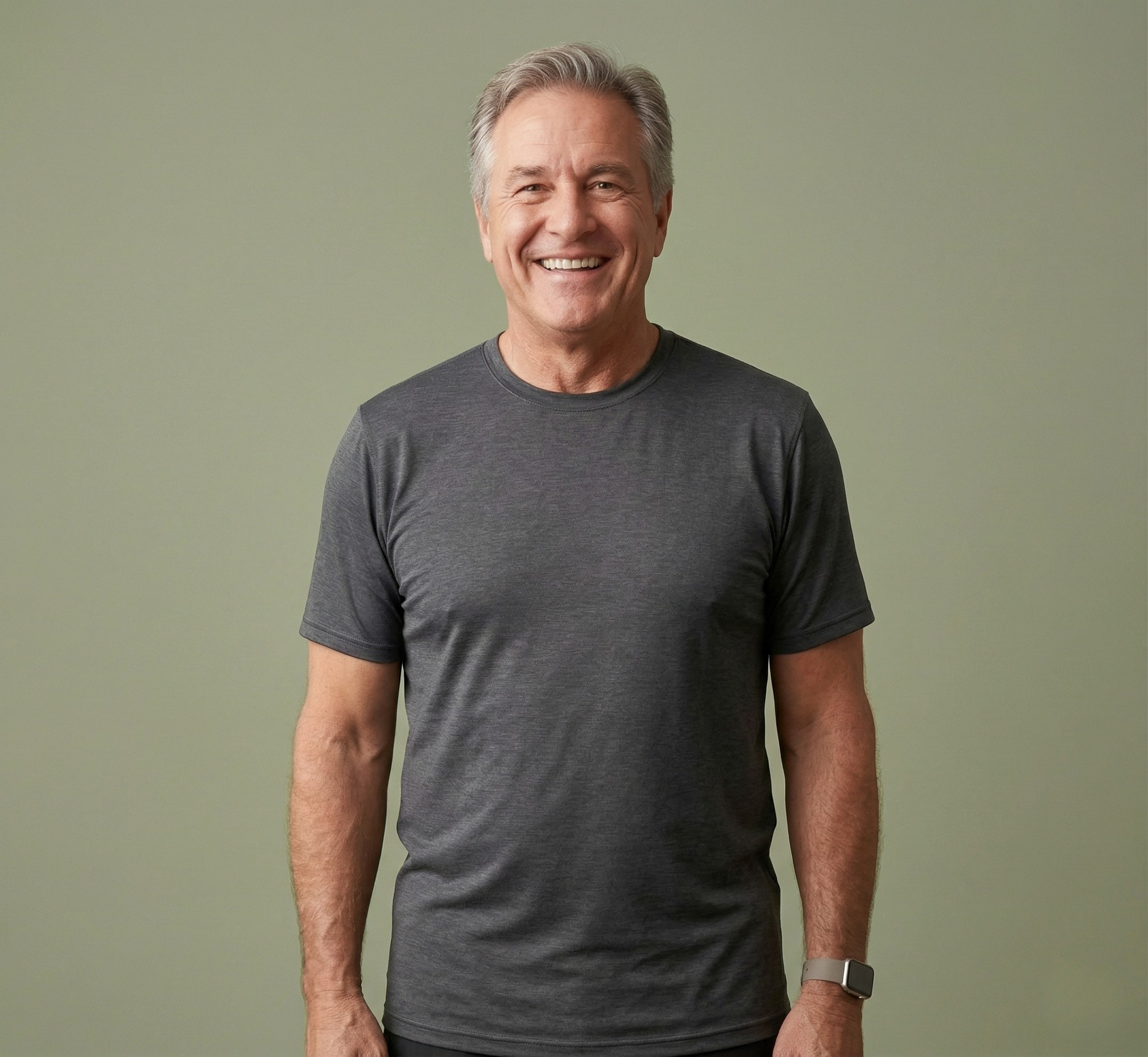 Men's Health care preview